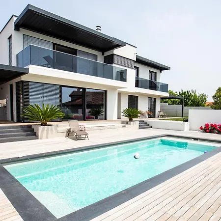Villa Kraljica Portorož Zewnętrze zdjęcie