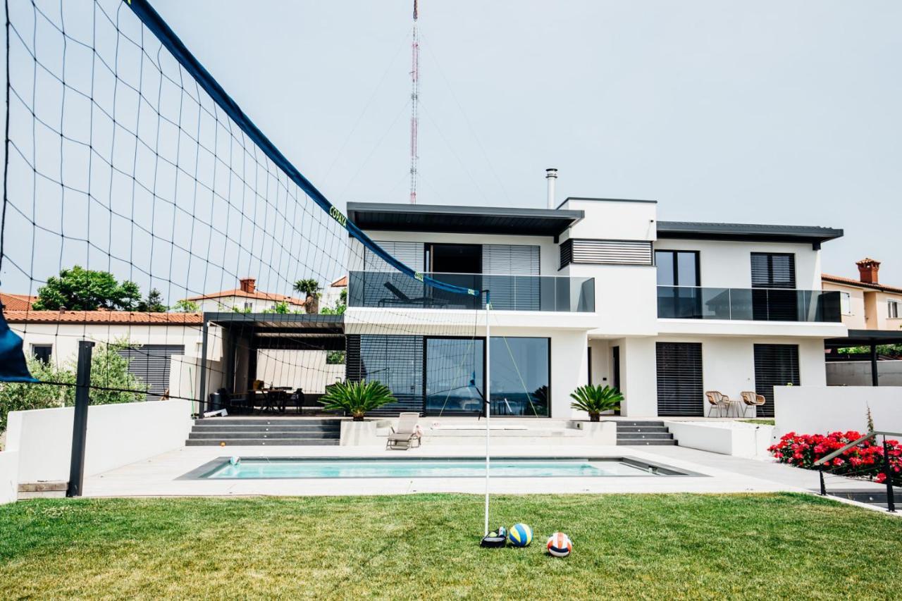 Kraljica Villa Portorož