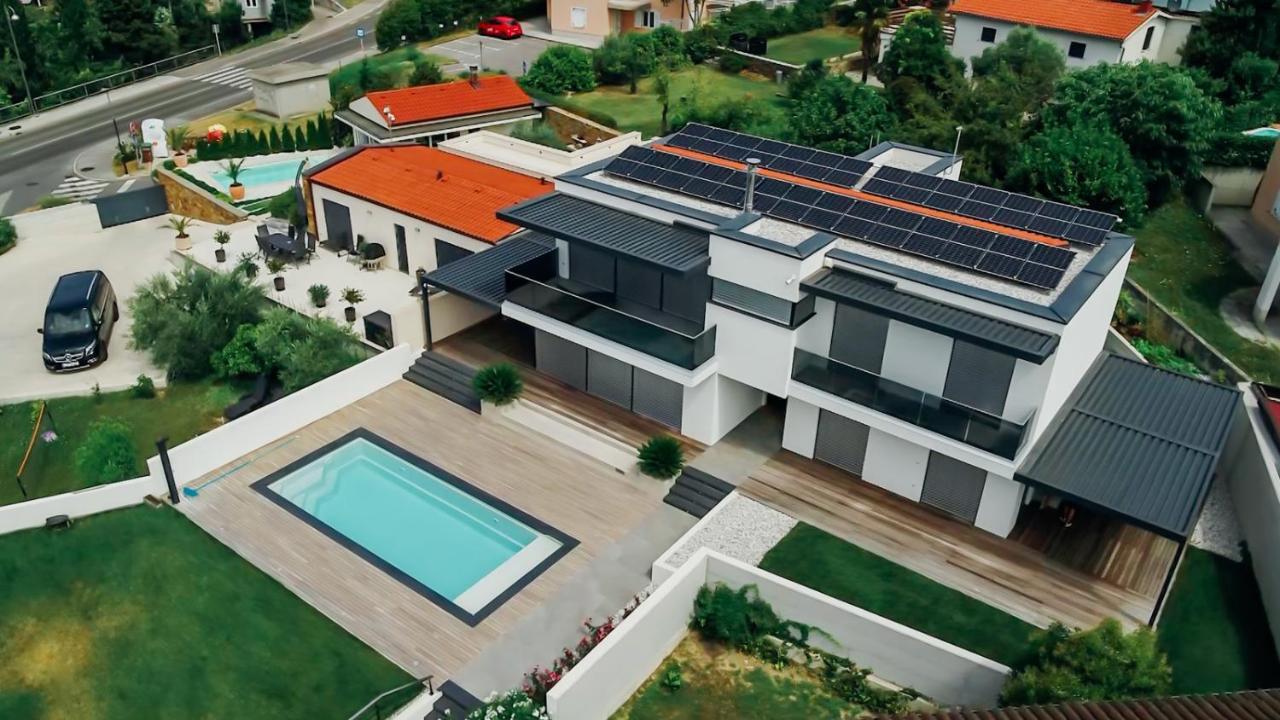 Villa Kraljica