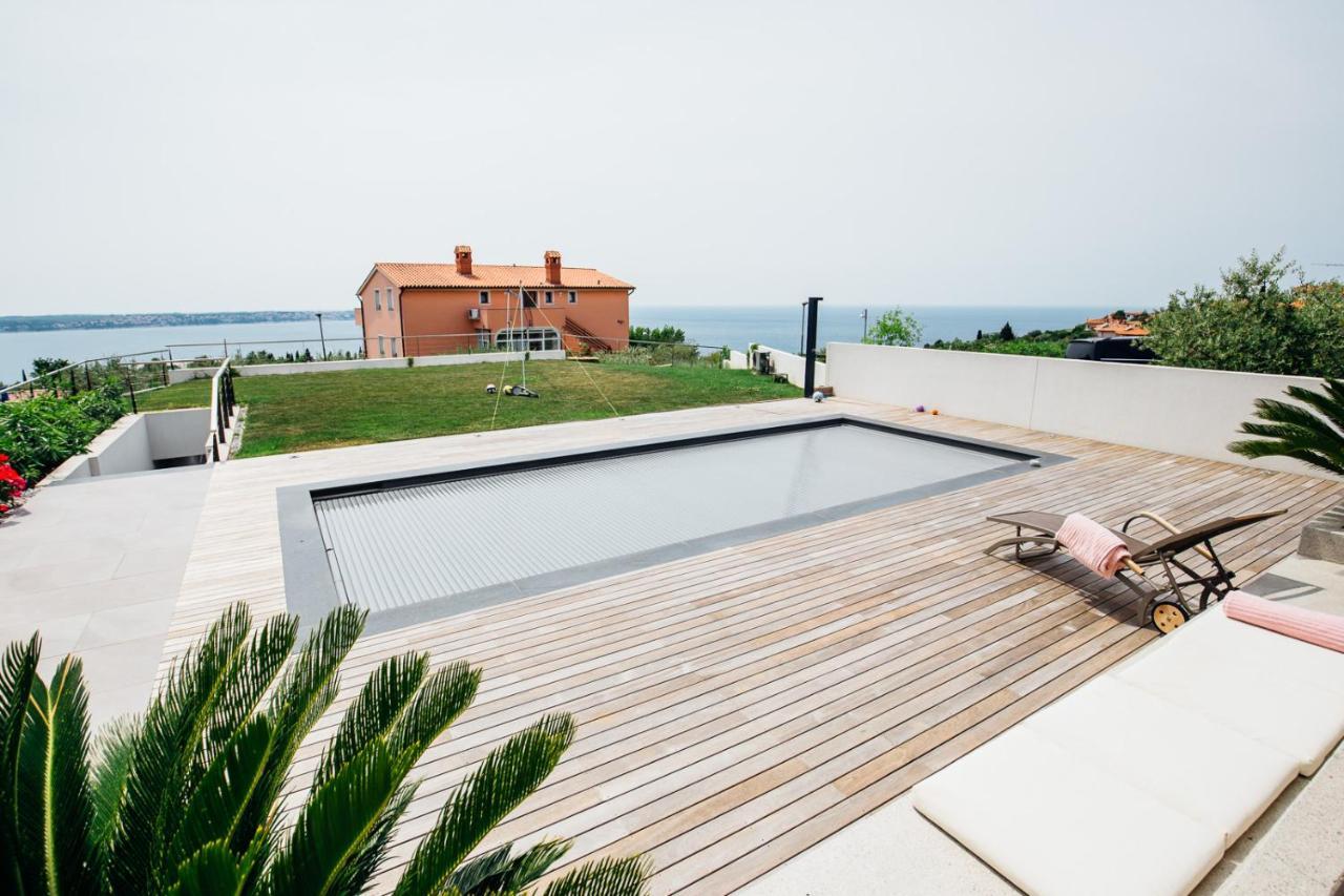 Villa Kraljica Portorož