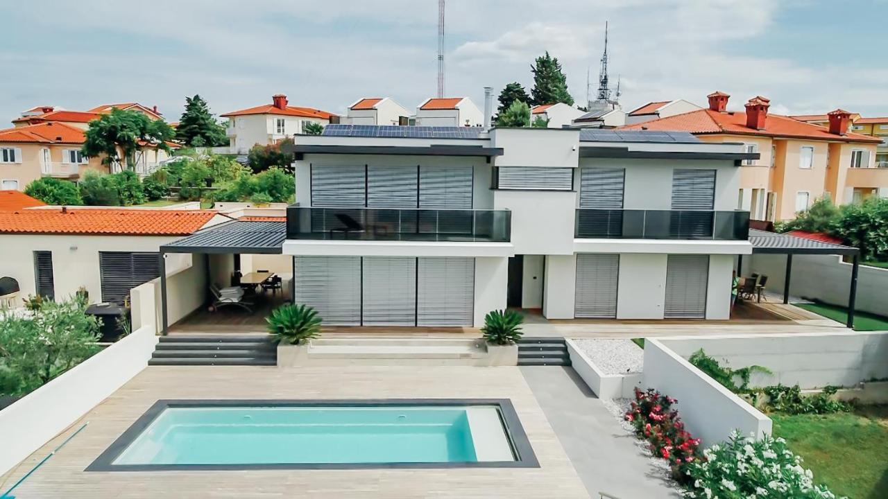 Villa Kraljica *